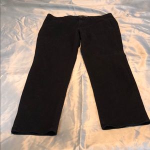 American Eagle Skinny Pants